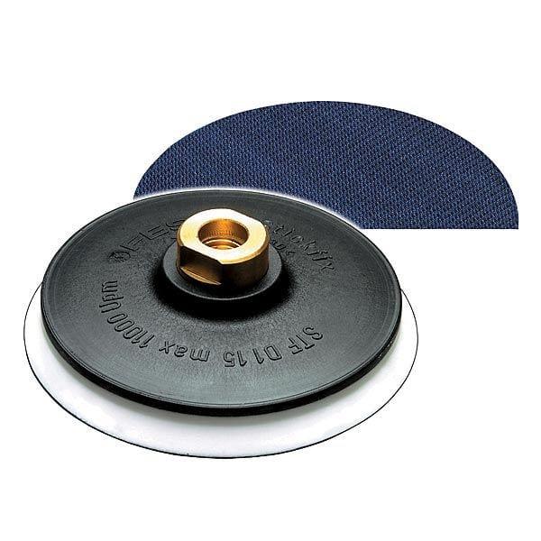 StickFix Sanding Pad, Soft